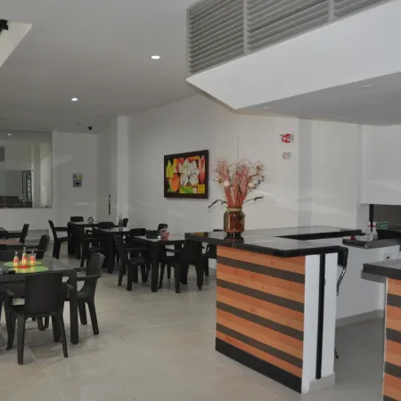 Hotel Meson de las Flores