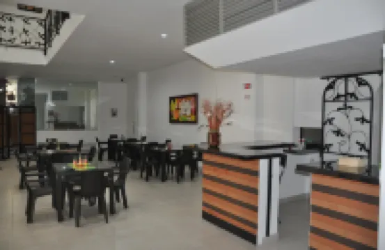 Hotel Meson de las Flores