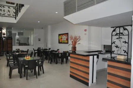 Hotel Meson de las Flores