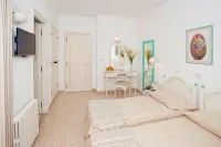 Hotel Residence Mahmoud