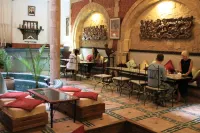 Riad Al Khansaa - Wifi