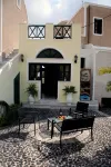 Villa Anemomilos Perissa