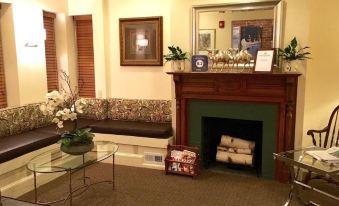Oasis Guest House