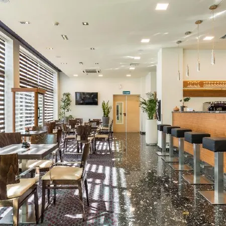 Hotel Mondo