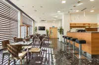 Hotel Mondo - gimnasio