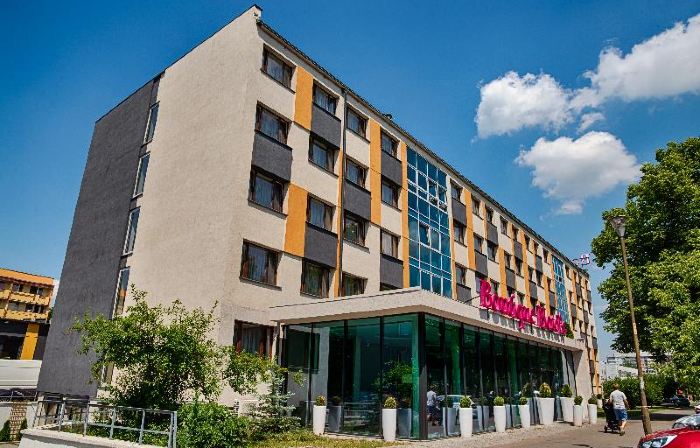 Boutique Hotel's Kwiska - Legnicka