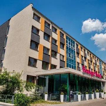 Boutique Hotel's Kwiska - Legnicka
