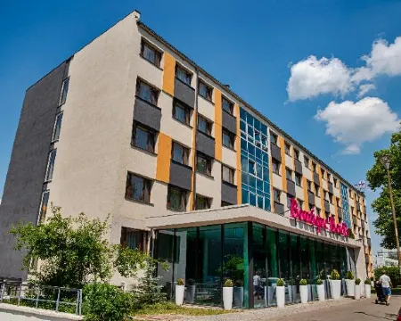 Boutique Hotel's Kwiska - Legnicka Ξενοδοχεία στην πόλη Wroclaw