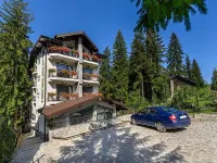 Pensiunea Hilltop Hotels in Predeal