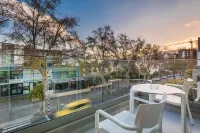 Apartamentos Turisticos Paraiso Hotel a Funchal