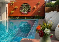 Pai Cherkaew Boutique House - Pool