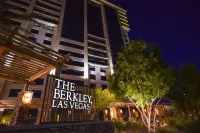 The Berkley, Las Vegas Hotels near Darkside Games TCGs