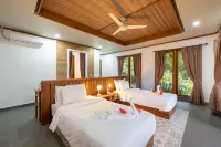 Murex Bangka Dive Resort Hotel dekat Toko Happy Tubir