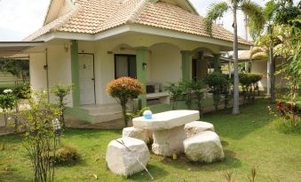 Saraburi Garden Resort