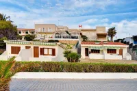 Hotel Llorca Hôtels à : Cap Roig