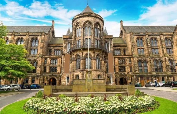 格拉斯哥格羅夫納酒店