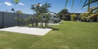 Tasman Holiday Parks - Torquay Palms Hotel a Torquay