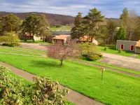 The Lodge at Chalk Hill Hotels in Wharton Township