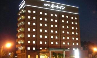 Hotel Route-Inn Yokote Inter - Housity