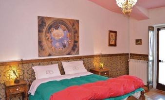 B&B I Colori Dell' Arcobaleno