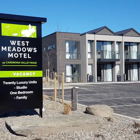 West Meadows of Wanaka