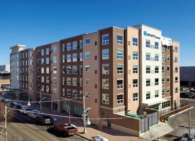 Hyatt House Denver Lakewood Belmar Hotels near A Touch of Colorado