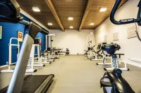 Hotel Am Moosfeld - Gym
