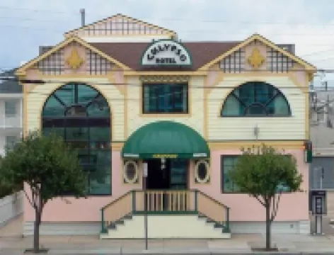 Calypso Boutique Hotel Hotel a 