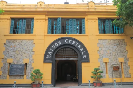 Millennium Hanoi Hotel