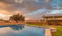 Sossusvlei Lodge - Pools