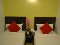 DR Hotel Penang Hotels in Batu Maung