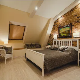 Glarus Hotel