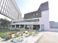 Best Quality Hotel Politecnico Hotels in der Nähe von Lingotto Conference Center