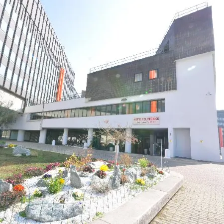 Best Quality Hotel Politecnico