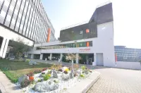 Best Quality Hotel Politecnico Hotel in zona Politecnico di Torino