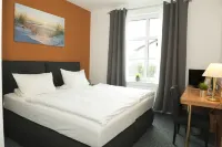 Dahlbrucher Hof - H-B Projektentwicklung GmbH Hotels in Lennestadt