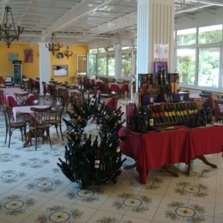 Hotel Zeus