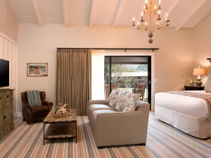 The Ranch at Laguna Beach