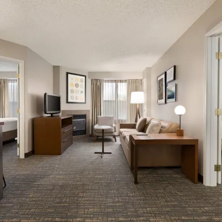 Residence Inn Norfolk Airport