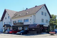Hotel Restaurant Schwyzerhuesli