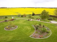 Hotel Pommernland Hotels in Neetzow
