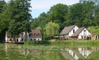 Hotel Gut Klostermühle Natur Resort & Medical Spa