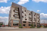 Vīb Hotel by Best Western Denver RiNo