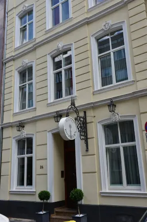 Hotel Domstern