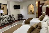 Hotel Inn Galerias