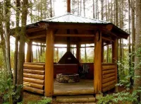 Silverwolf Log Chalet Resort Hotels in Coram
