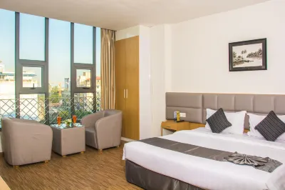 Botahtaung Hotel Hotels near East Yangon University