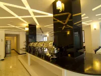 Hotel Accord Hotel a Ahlon