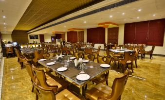 Regenta Shyam Resort Bharatpur