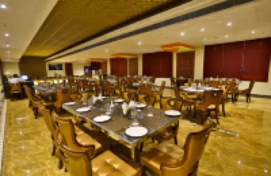 Regenta Shyam Resort Bharatpur Hotels in Bharatpur